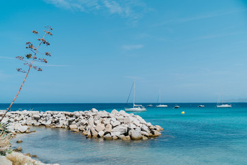 Insel Korsika, Frankreich