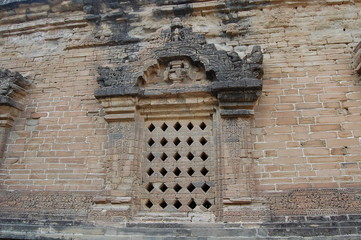 Templos de Bagan 