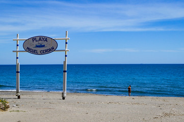 TORREMOLINOS - ESPANHA