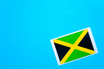 ジャマイカ国旗 Photos Royalty Free Images Graphics Vectors Videos Adobe Stock