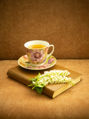 cup of tea