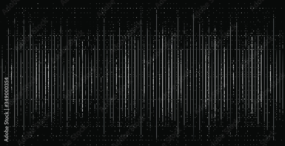 Fototapete slim lines texture. parallel and intersecting lines abstract pattern. abstract textured effect. blac