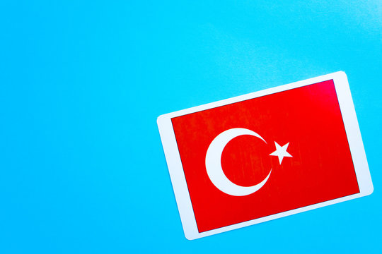 トルコ国旗 Images Browse 40 Stock Photos Vectors And Video Adobe Stock