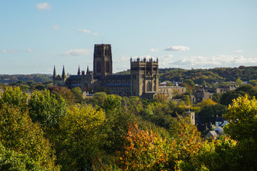 Durham Cathedral