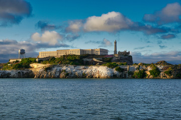 Alcatraz