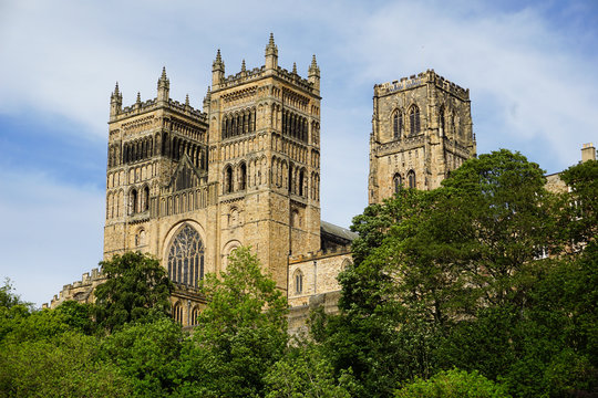 Durham Cathedral