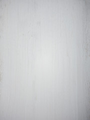 Fototapeta na wymiar white wood texture, white paint colored tree