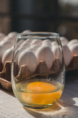 Fotos de huevos organicos 