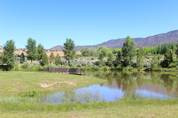 natural beauty in colorado state