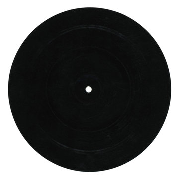 vinyl flexi disc
