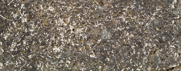 Old Weathered Natural Stone Texture Close Up