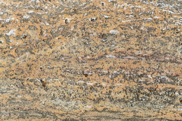 Old Weathered Natural Stone Texture Close Up