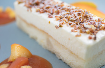 cheese cake