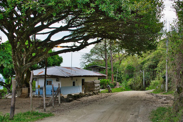 casa de campo