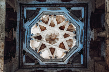 Mezquita del Cristo de la Luz, Toledo