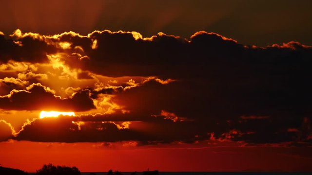 timelapse time lapse oludeniz fethiye turkey mediterranean  beach