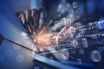 Digital software development