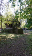Cabin in the Park