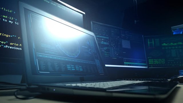 be aware hacker attack  hacker steal information.