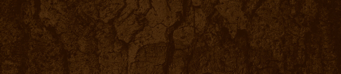 abstract brown grunge background for design