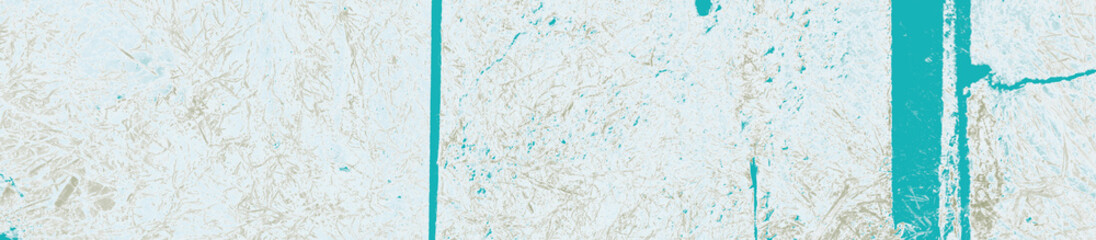 abstract turquoise, blue and khaki colors background for design