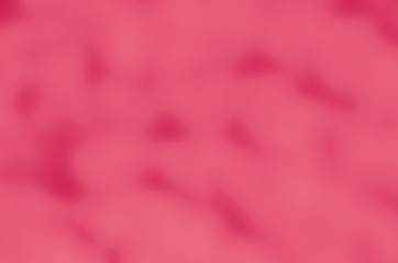 abstract blurred pink color background for design