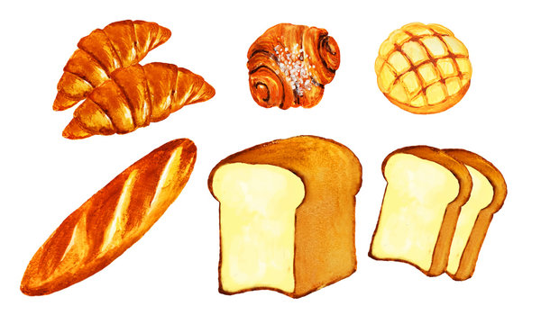 bread-illustration
