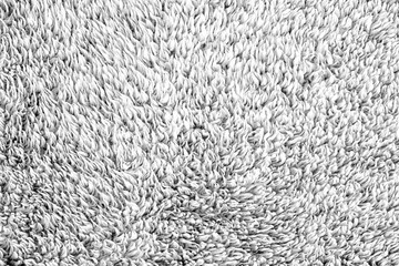 grey material background texture