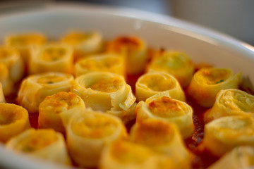 food, pasta, tomato fresh for menu and designer