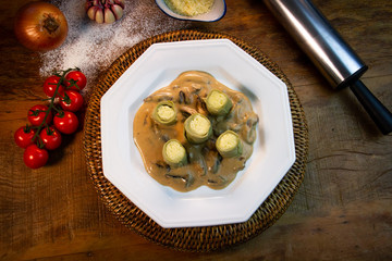 food, pasta, tomato fresh for menu and designer