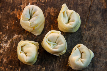 Pasta, food and tomato fresh for designers