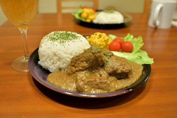 世界で一番おいしい料理　ルンダン