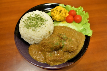 世界で一番おいしい料理　ルンダン