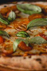 Pizza COMIDA