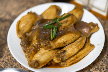 Home-cooked food, delicious, homemade, Chinese food