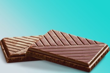Chocolate.
