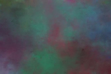 background dark slate gray and dim gray colored vintage abstract painted background with space for text or image. vintage texture, distressed old textured painted design