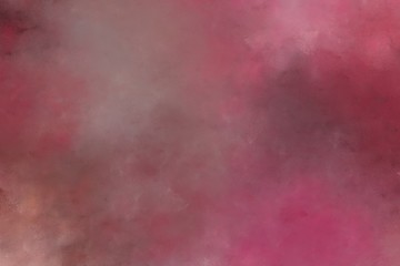 background abstract painting background graphic with pastel brown, pale violet red and old mauve colors. can be used as poster background or wallpaper