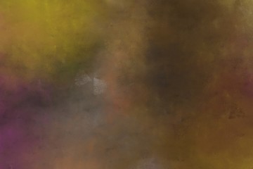 background abstract painting background texture with old mauve, brown and pastel brown colors. can be used as background graphic element
