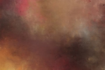 background old color brushed vintage texture with pastel brown, brown and peru colors. can be used as wallpaper or background