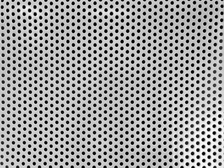 metal mesh background