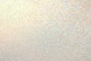 Blurred brilliance pastel texture. Light yellow beige shimmer background.