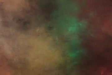 wallpaper background vintage abstract painted background with old mauve, pastel brown and dark olive green colors. vintage texture, distressed old textured painted design