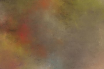 background vintage texture, distressed old textured painted design with pastel brown, chocolate and very dark green colors. can be used as wallpaper or background