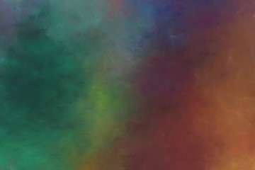 wallpaper background vintage abstract painted background with dark slate gray, brown and dim gray colors. can be used as poster background or wallpaper