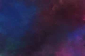 wallpaper background old color brushed vintage texture with very dark violet, midnight blue and old mauve colors. can be used as wallpaper or background