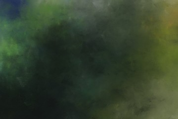 background old color brushed vintage texture with dark slate gray, pastel brown and dark olive green colors. can be used as poster background or wallpaper