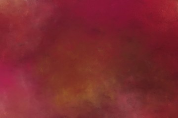 background dark moderate pink, sienna and moderate red colored vintage abstract painted background with space for text or image. can be used as wallpaper or background
