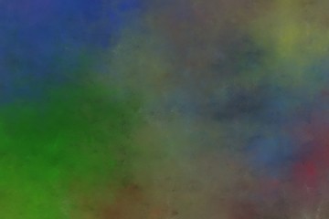 wallpaper background abstract painting background texture with dark slate gray, dark slate blue and olive drab colors. can be used as background graphic element