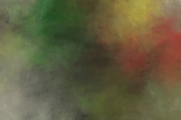 wallpaper background vintage abstract painted background with dark olive green, peru and dim gray colors. vintage texture, distressed old textured painted design